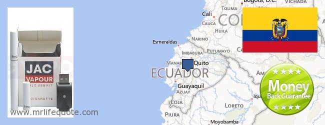 Πού να αγοράσετε Electronic Cigarettes σε απευθείας σύνδεση Ecuador
